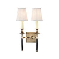 Wall Sconce (Multi Bulb) Wall Sconce (Multi Bulb)