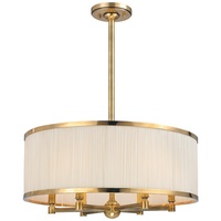Drum Pendant 24" Width Drum Pendant 24" Width