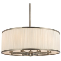 Drum Pendant 30" Width Drum Pendant 30" Width