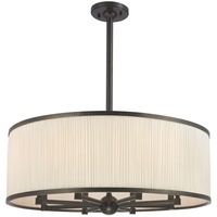 Drum Pendant 30" Width Drum Pendant 30" Width