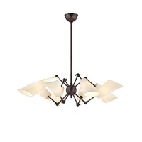 Mid Sized Chandelier Mid Sized Chandelier