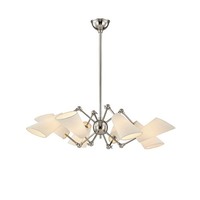 Mid Sized Chandelier Mid Sized Chandelier