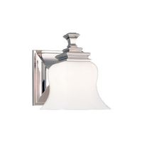 1 Bulb Wall Sconce 1 Bulb Wall Sconce