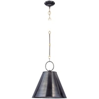 Down Light Pendant 19" Width Down Light Pendant 19" Width