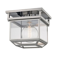 Semi Flush Mount 10-1/2" Width Semi Flush Mount 10-1/2" Width