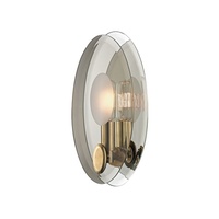 1 Bulb Wall Sconce 1 Bulb Wall Sconce