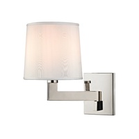 1 Bulb Wall Sconce 1 Bulb Wall Sconce