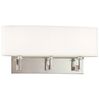 Bathroom Lighting (3 bulbs) 19-1/2" Width Bathroom Lighting (3 bulbs) 19-1/2" Width
