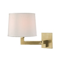 1 Bulb Wall Sconce 1 Bulb Wall Sconce