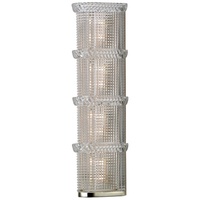 Bathroom Lighting (4 or more bulbs) 5-1/2" Width Bathroom Lighting (4 or more bulbs) 5-1/2" Width