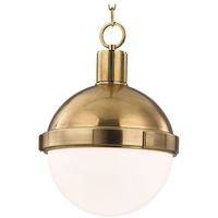 Down Light Pendant 12-1/2" Width Down Light Pendant 12-1/2" Width