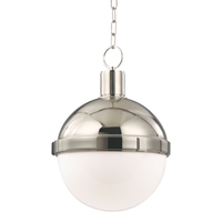 Down Light Pendant 14-1/2" Width Down Light Pendant 14-1/2" Width