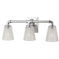 Bathroom Lighting (3 bulbs) 19-3/4" Width Bathroom Lighting (3 bulbs) 19-3/4" Width