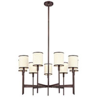 Mid Sized Chandelier 31" Width Mid Sized Chandelier 31" Width