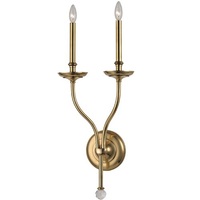 Wall Sconce (Multi Bulb) Wall Sconce (Multi Bulb)