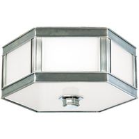 Flush Mount Ceiling Light 13" Width Flush Mount Ceiling Light 13" Width