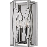 Wall Sconce (Multi Bulb) Wall Sconce (Multi Bulb)