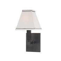 1 Bulb Wall Sconce 1 Bulb Wall Sconce