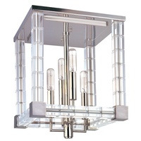 Semi Flush Mount 11-1/2" Width Semi Flush Mount 11-1/2" Width