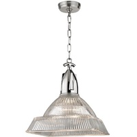 Down Light Pendant 14" Width Down Light Pendant 14" Width