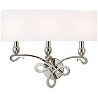 Wall Sconce (Multi Bulb) Wall Sconce (Multi Bulb)