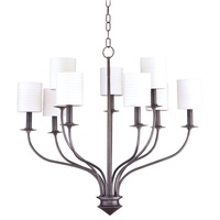 Mid Sized Chandelier 30-1/2" Width Mid Sized Chandelier 30-1/2" Width