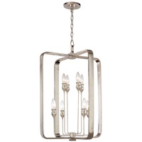 Large Foyer Chandelier 20" Width Large Foyer Chandelier 20" Width