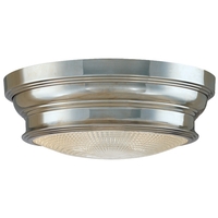Flush Mount Ceiling Light 9" Width Flush Mount Ceiling Light 9" Width