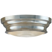 Flush Mount Ceiling Light 13" Width Flush Mount Ceiling Light 13" Width