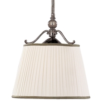 Drum Pendant 14-1/2" Width Drum Pendant 14-1/2" Width