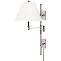 1 Bulb Wall Sconce 1 Bulb Wall Sconce