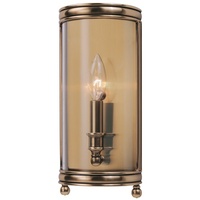 1 Bulb Wall Sconce 1 Bulb Wall Sconce