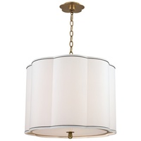 Drum Pendant 20" Width Drum Pendant 20" Width