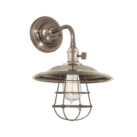 Outdoor Wall Light 13-3/4" Height Outdoor Wall Light 13-3/4" Height