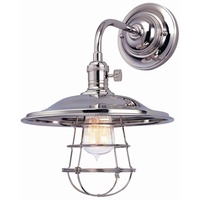 Outdoor Wall Light 13-3/4" Height Outdoor Wall Light 13-3/4" Height