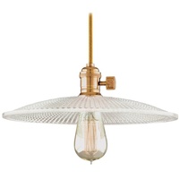 Down Light Pendant 12" Width Down Light Pendant 12" Width