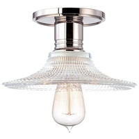 Semi Flush Mount 9" Width Semi Flush Mount 9" Width