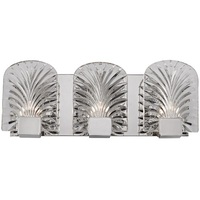 Bathroom Lighting (3 bulbs) 17-1/4" Width Bathroom Lighting (3 bulbs) 17-1/4" Width
