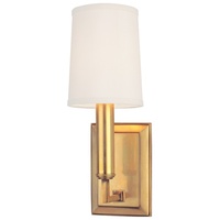 1 Bulb Wall Sconce 1 Bulb Wall Sconce