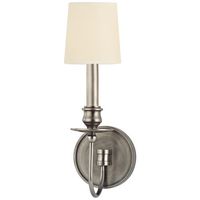 1 Bulb Wall Sconce 1 Bulb Wall Sconce