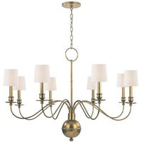 Large Foyer Chandelier 40" Width Large Foyer Chandelier 40" Width
