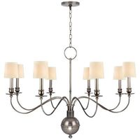 Large Foyer Chandelier 40" Width Large Foyer Chandelier 40" Width