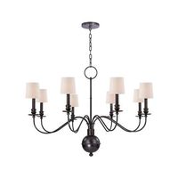 Large Foyer Chandelier 40" Width Large Foyer Chandelier 40" Width