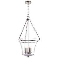 Foyer Pendant Lighting 18-3/4" Width Foyer Pendant Lighting 18-3/4" Width