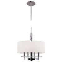 Drum Pendant 18" Width Drum Pendant 18" Width