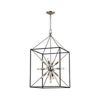 Foyer Pendant Lighting 20-1/4" Width Foyer Pendant Lighting 20-1/4" Width