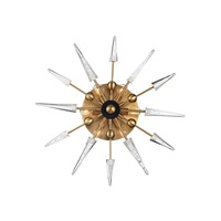 Wall Sconce (Multi Bulb) Wall Sconce (Multi Bulb)