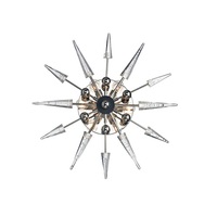 Wall Sconce (Multi Bulb) Wall Sconce (Multi Bulb)