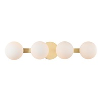 Bathroom Lighting (4 or more bulbs) 23-1/2" Width Bathroom Lighting (4 or more bulbs) 23-1/2" Width