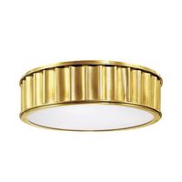 Flush Mount Ceiling Light 13" Width Flush Mount Ceiling Light 13" Width